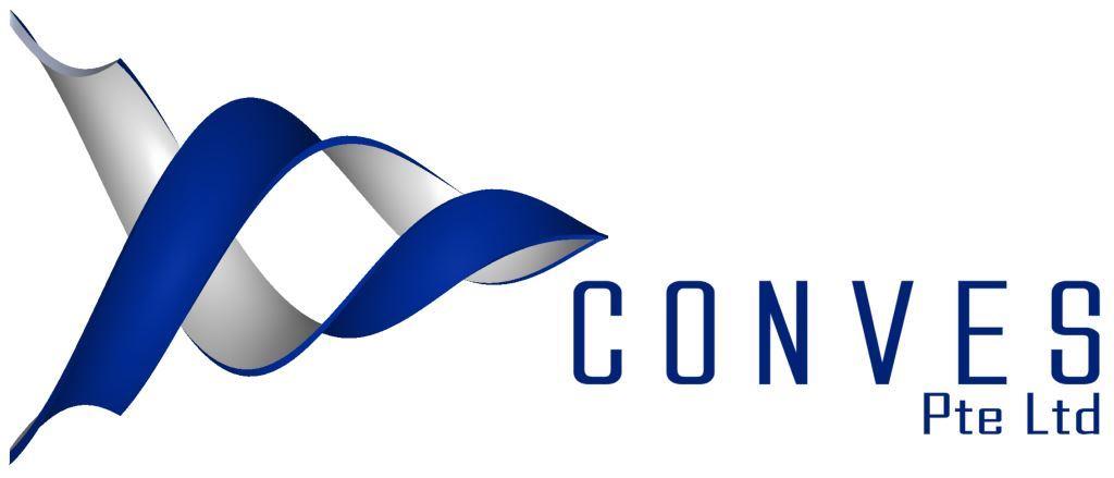 Conves Pte Ltd Logo